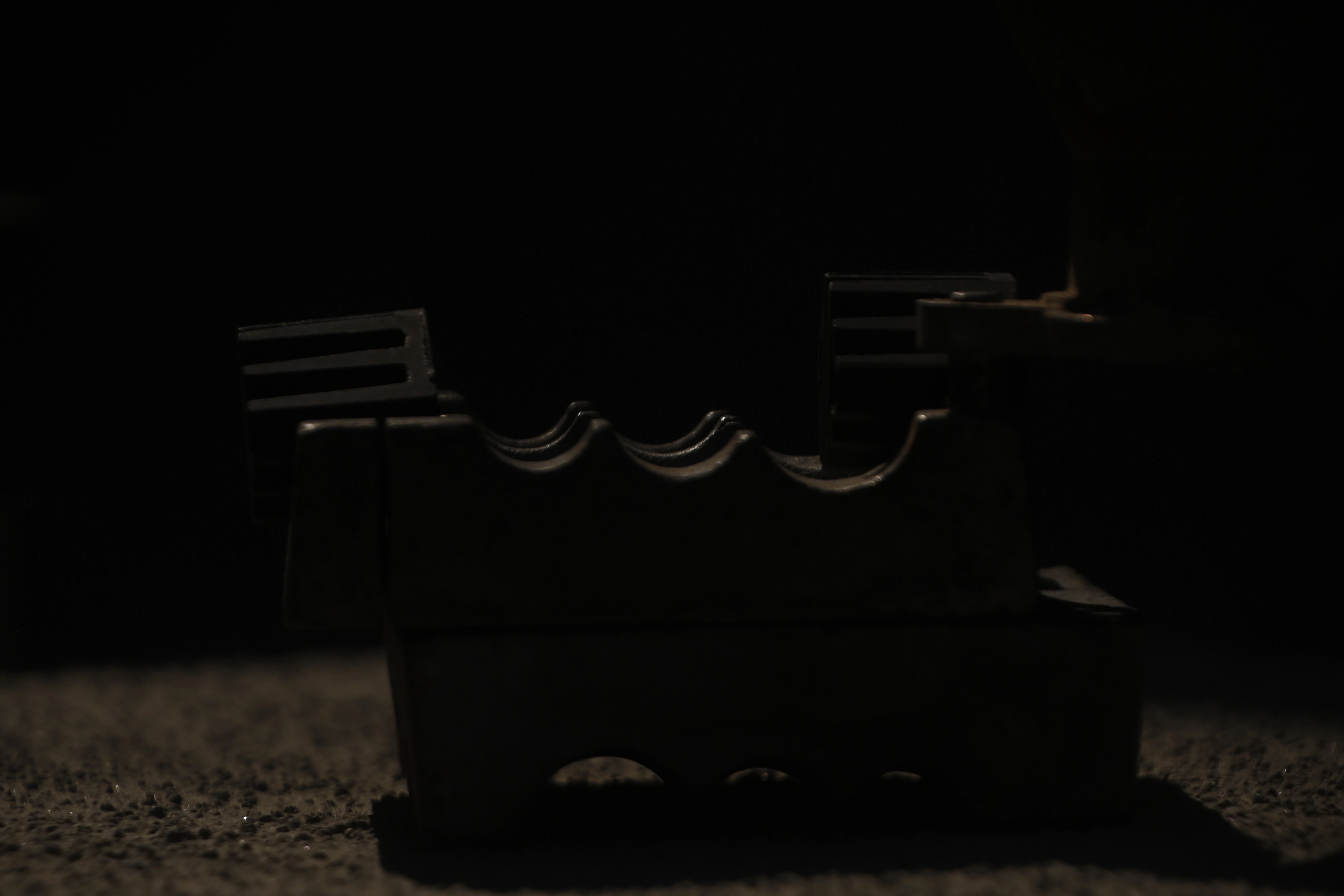 Momentary Object - Obj Img